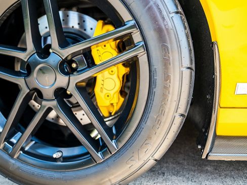 Used 2006 Chevrolet Corvette Z06 w/ Preferred Equipment Group image 64