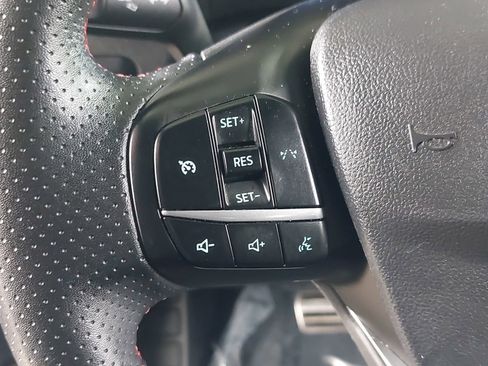 Used 2024 Ford Escape ST-Line image 17