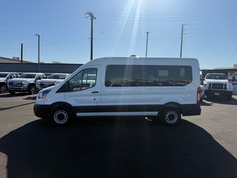 New 2026 Ford Transit 350 XL RWD image 6