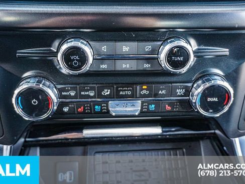 Used 2024 Ford F150 Raptor image 40