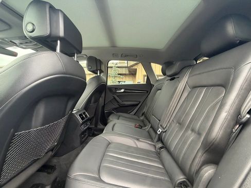 Used 2019 Audi Q5 2.0T Premium Plus AWD/4WD image 73