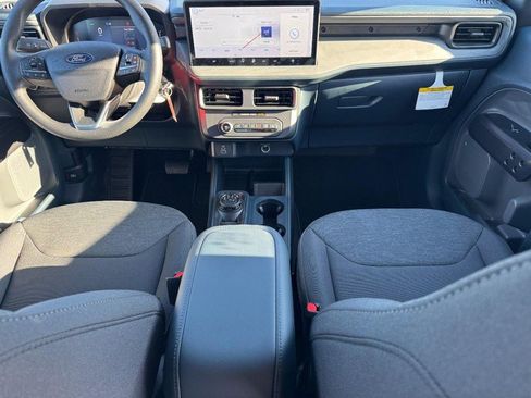 New 2026 Ford Maverick XL w/ Equipment Group 101A image 6