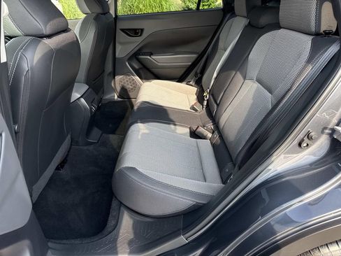Used 2024 Subaru Crosstrek 2.0i Premium AWD/4WD image 23