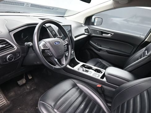 Used 2024 Ford Edge SEL AWD/4WD image 22