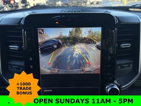 New 2026 RAM 1500 Big Horn image 19