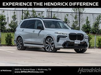 Certified 2023 BMW X7 M60i w/ Executive Package AWD/4WD video 1