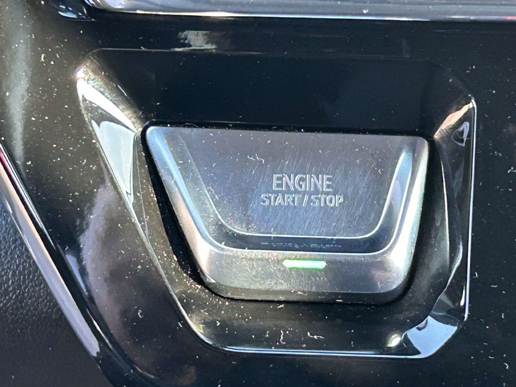 Used 2024 GMC Sierra 1500 Denali Ultimate AWD/4WD image 21