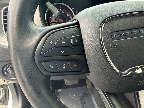 Used 2022 Dodge Charger SXT RWD image 25