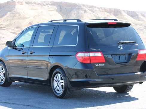 Used 2007 Honda Odyssey EX-L image 6