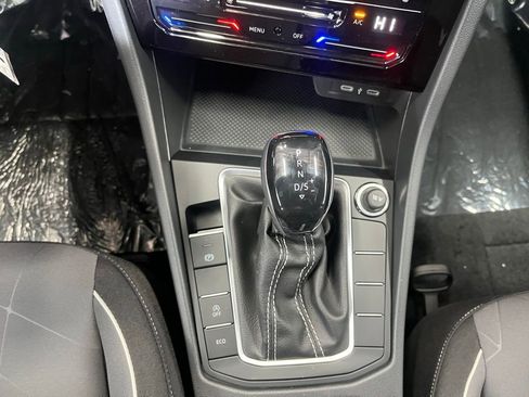 New 2026 Volkswagen Jetta Sport image 15