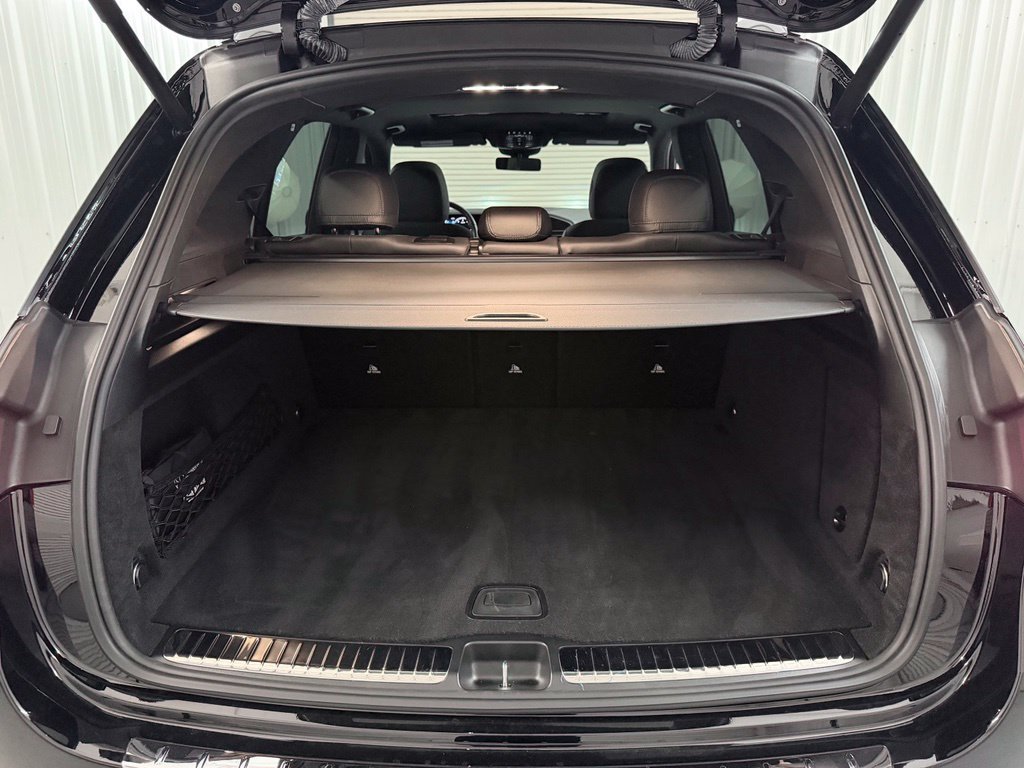 Used 2023 Mercedes-Benz GLE 450 4MATIC image 39