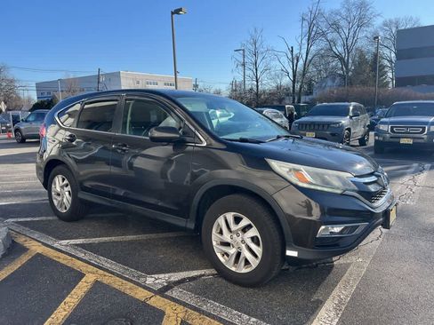 Used 2016 Honda CR-V EX image 12