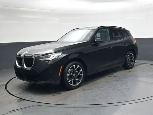 Used 2025 BMW X3 xDrive30i w/ Premium Package image 10