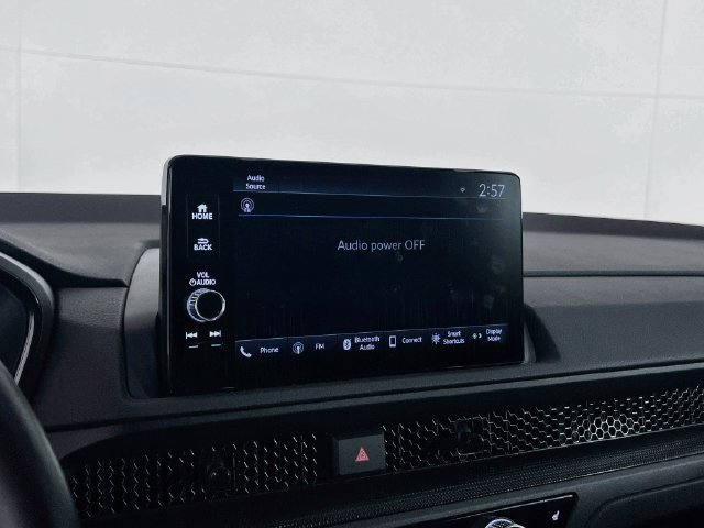 Certified 2025 Honda CR-V Sport-L image 13