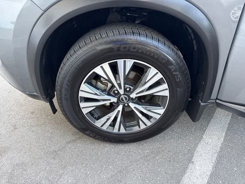 Used 2023 Nissan Rogue SV FWD image 26