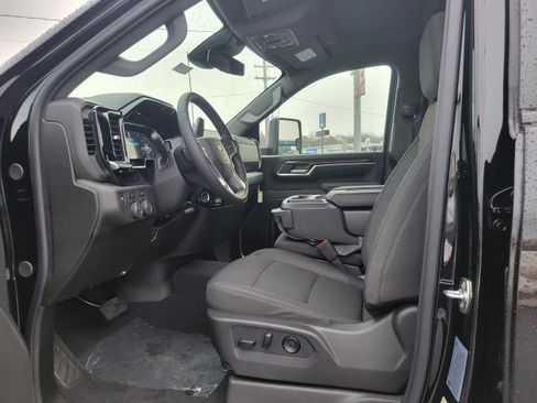 New 2026 Chevrolet Silverado 2500 LT image 36