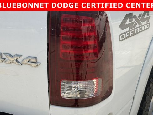 Used 2018 RAM 2500 Laramie w/ Sport Appearance Group AWD/4WD image 9