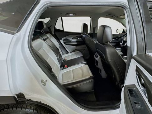 Used 2021 GMC Terrain SLT FWD image 25