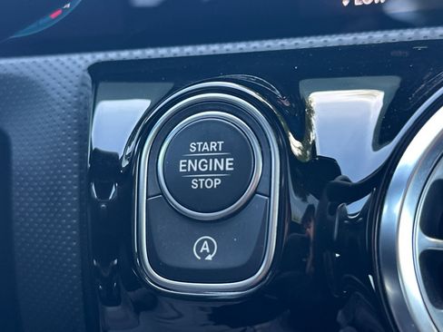 Certified 2023 Mercedes-Benz CLA 250 image 21