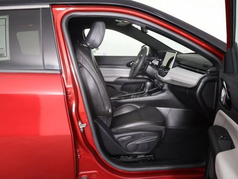 Used 2025 Jeep Compass Limited AWD/4WD image 28