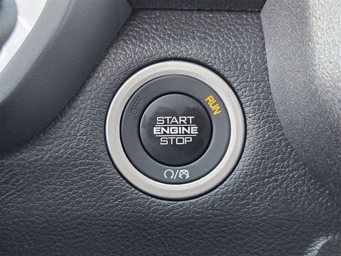 New 2026 RAM 2500 Tradesman image 25