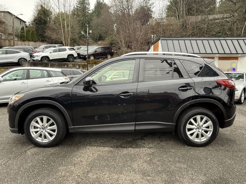 Used 2014 MAZDA CX-5 Touring w/ Bose/Moonroof Package image 31