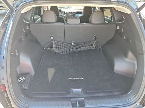 Certified 2024 Hyundai Tucson SEL image 32