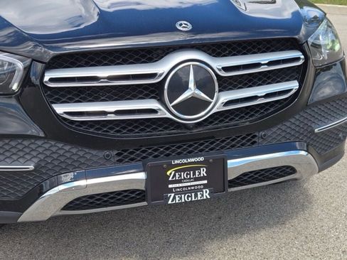 Used 2022 Mercedes-Benz GLE 350 4MATIC image 5