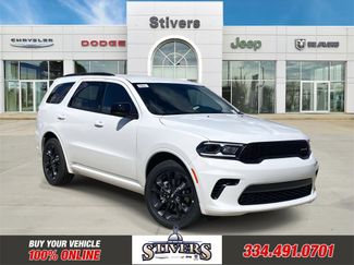 New 2026 Dodge Durango GT w/ Blacktop Package video 1