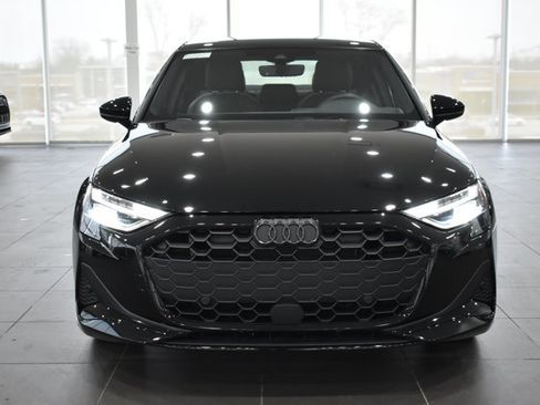 Used 2025 Audi A3 2.0T Premium Plus w/ Premium Plus Package image 6