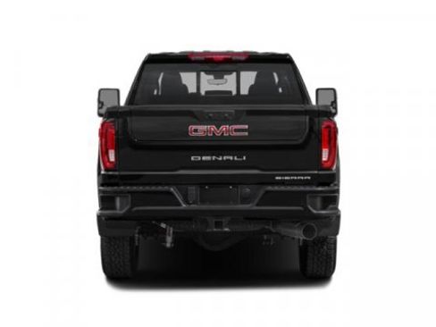 Used 2022 GMC Sierra 3500 Denali w/ Denali Ultimate Package image 13