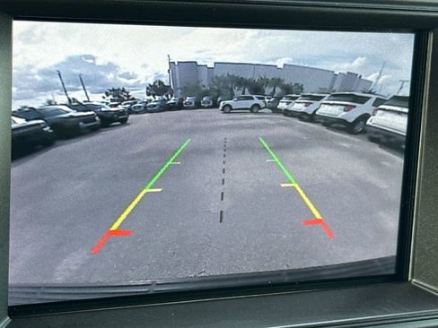 Certified 2021 Ford Expedition Max Limited image 23