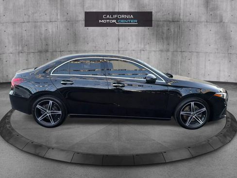 Used 2021 Mercedes-Benz A 220 image 4