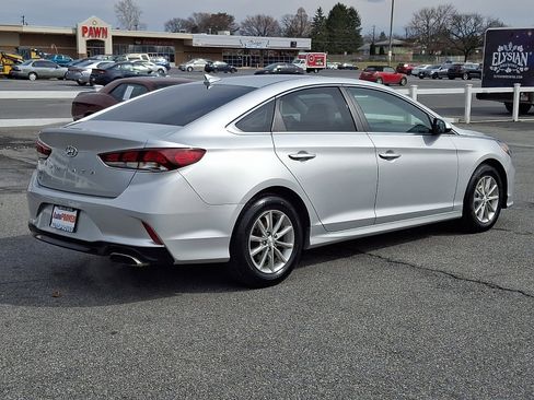 Used 2019 Hyundai Sonata SE image 6