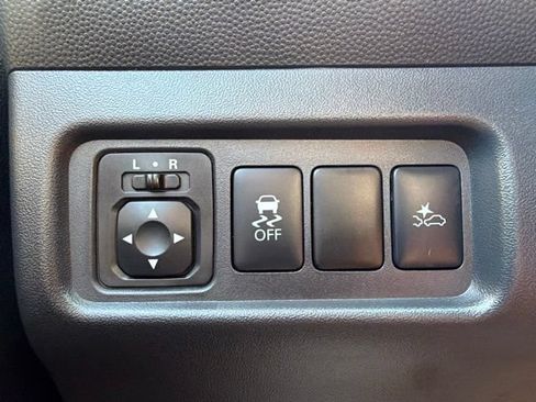 Used 2024 Mitsubishi Mirage ES FWD image 19