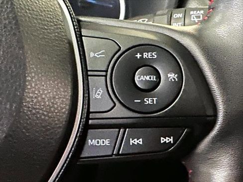 Certified 2023 Toyota RAV4 SE image 31