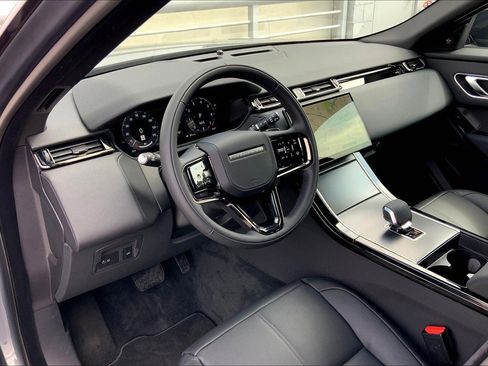 New 2026 Land Rover Range Rover Velar S image 5