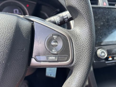 Used 2018 Honda Civic LX image 20