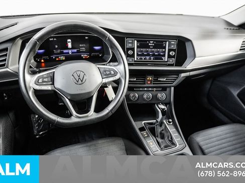 Used 2024 Volkswagen Jetta S image 22
