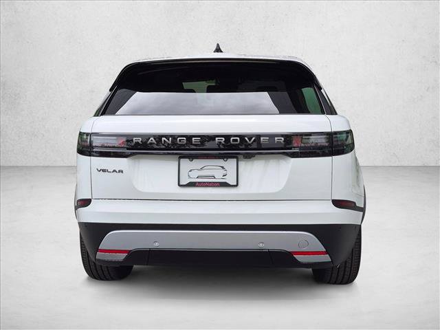 New 2026 Land Rover Range Rover Velar S AWD/4WD image 7