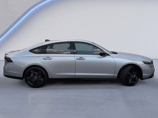 New 2026 Honda Accord Sport video 3