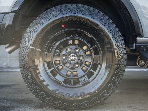 New 2026 Ford Bronco Big Bend w/ Black Diamond Package AWD/4WD image 27