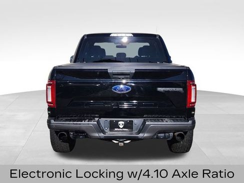 Used 2018 Ford F150 Raptor image 9