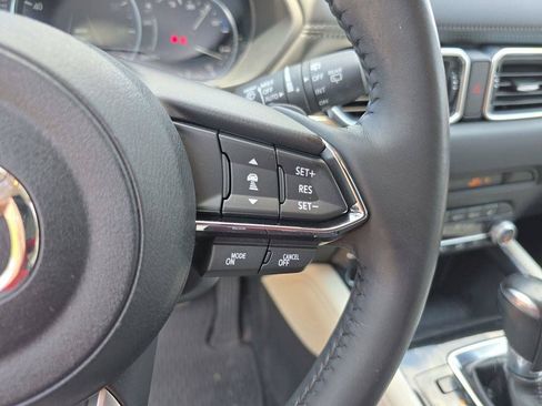 Certified 2023 MAZDA CX-5 AWD 2.5 S w/ Premium Plus Pkg image 31