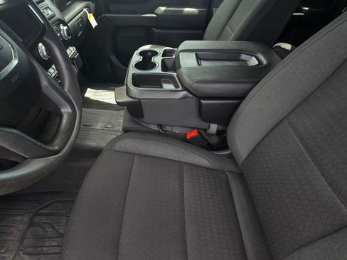 Used 2023 GMC Sierra 1500 Pro w/ Graphite Edition AWD/4WD image 11