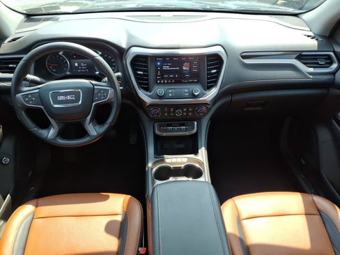 Used 2020 GMC Acadia AT4 AWD/4WD image 14