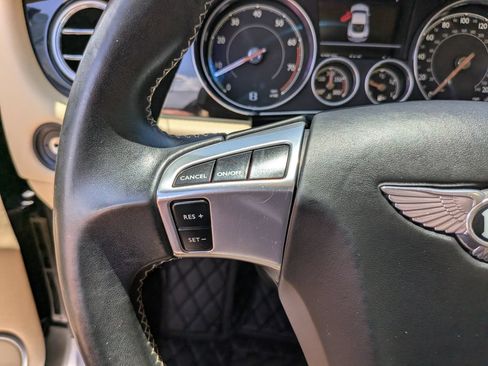 Used 2017 Bentley Continental GT V8 S AWD/4WD image 32