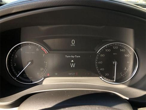 Used 2021 Cadillac XT4 Premium Luxury w/ Driver Awareness Package image 23