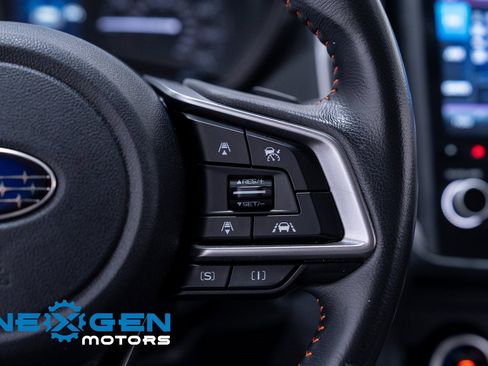 Used 2020 Subaru Crosstrek 2.0i Limited w/ Popular Package #2 image 29