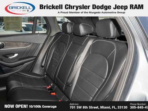 Used 2022 Mercedes-Benz GLC 300 image 17